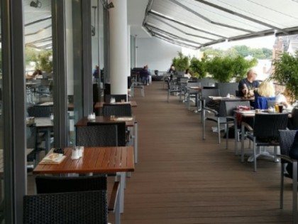 照片: Hermann&amp;#039;s im Hagemeyer