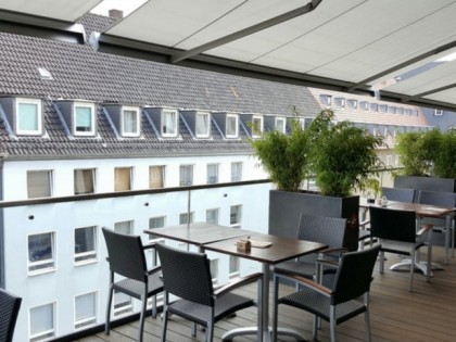 照片: Hermann&amp;#039;s im Hagemeyer