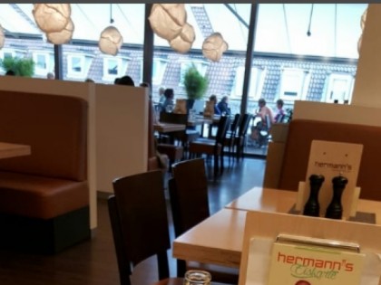 照片: Hermann&amp;#039;s im Hagemeyer