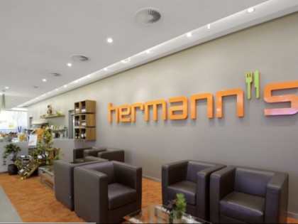 照片: Hermann's im Hagemeyer